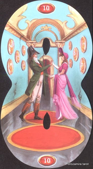 Infinity Tarot